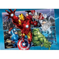 A5Aven2 Vafa Avengers